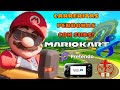Cerrando la Semana con Mario Kart 8 Wii u   💥Jugando con subs ⚔   ☄ Multiplayer Online✨ Wii u Games