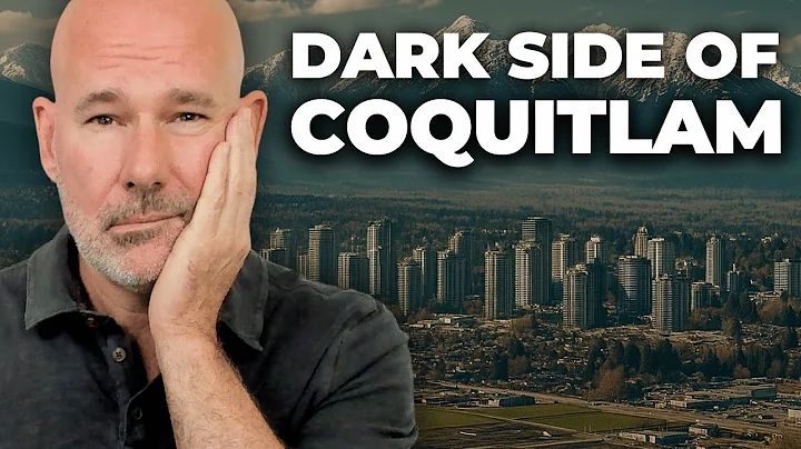 The Top Reasons People REGRET Moving To Coquitlam, BC