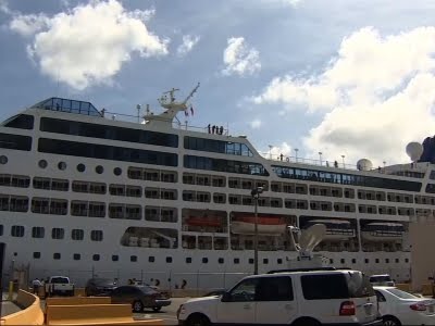 miami to havana cruise