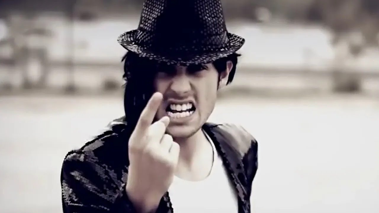 BALLO COME MICHAEL JACKSON