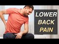 Lower Back Pain: A Warning Sign of Kidney Stones