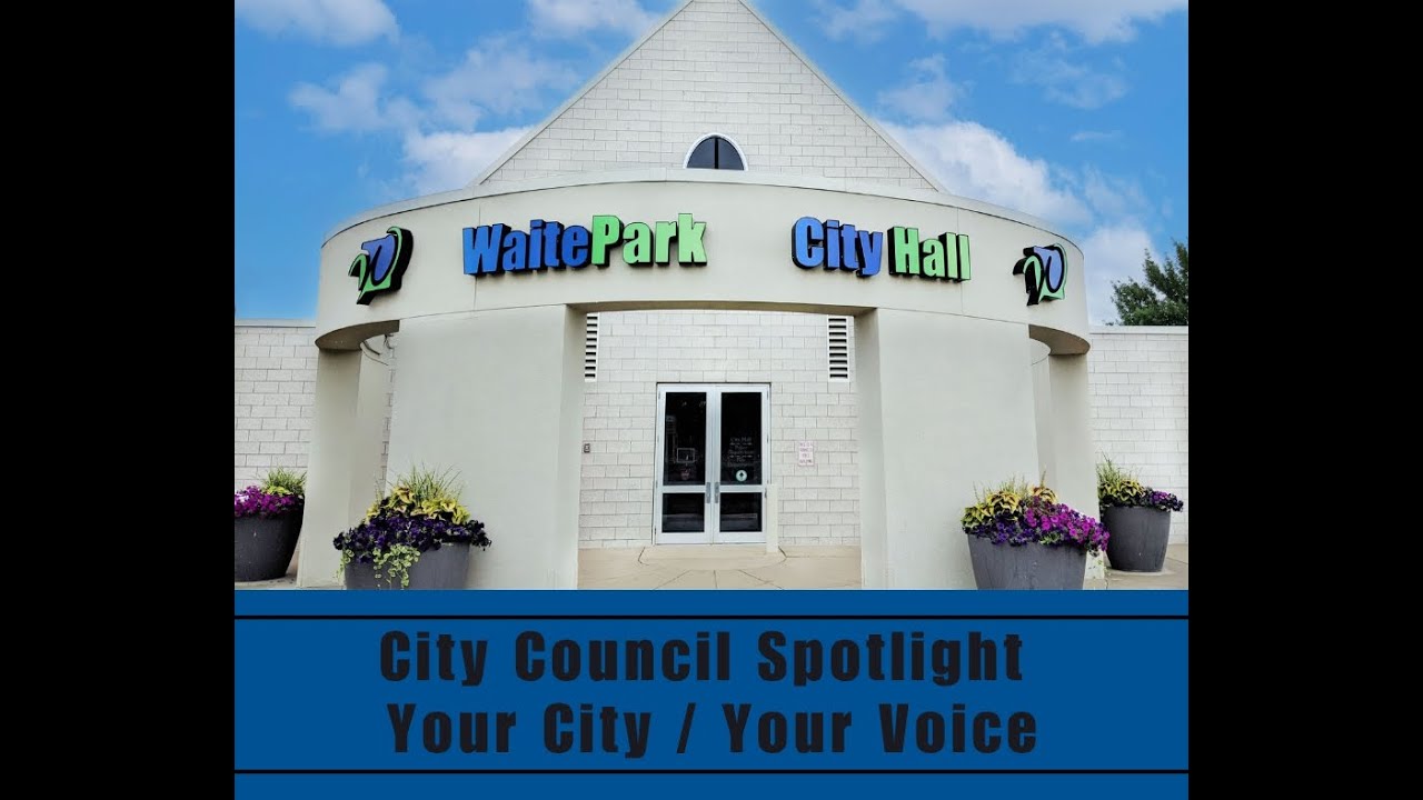 City Council Spotlight / Your City Your Voice YouTube