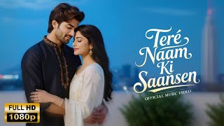 Tere Naam Ki Saansen | Official Music4You | Heart Touching Hindi Love | New Bollywood Romantic Song