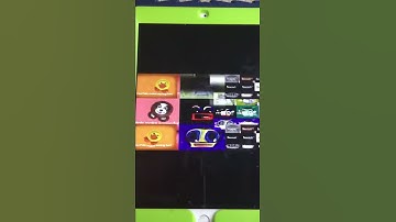 12 shuric scans with are slides in reverse order