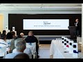 Bolt Launch Event Intro— Company Overview