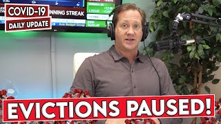 Eviction Moratorium on Renters in WA | Should I still Pay Rent | Seattle Real Estate Podcast