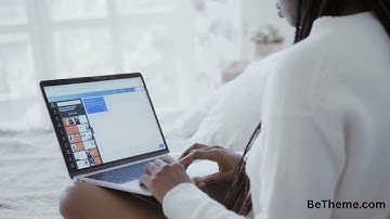 BeTheme: Top Rated, Affordable Wordpress Themes & Template