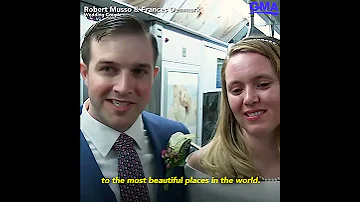 The Next Stop Is Marriage Military Couple Weds On New York City Subway GMA Digital 