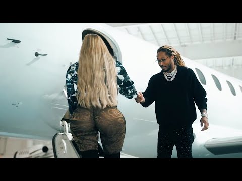 Future - Too Comfortable (Music Video)