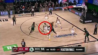 Defense- Long Range Contest