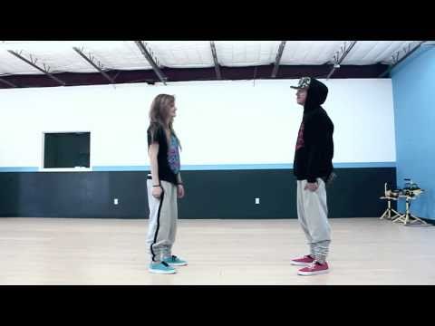 A Family Feud featuring Brian Puspos (Mos Wanted) & Chachi Gonzales (I.Am.Me)