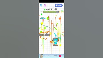 Fill The Glass Level 46 - Level 50 #filltheglass #kids #games #fun #gaming #bocilgaming