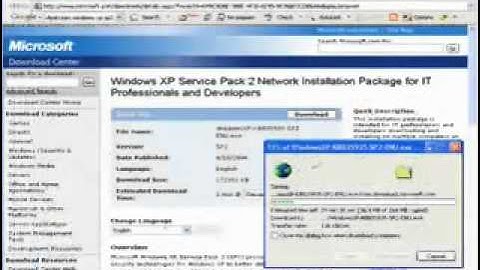 Installing and Customizing RIS Part 1 by AppDeploy.flv