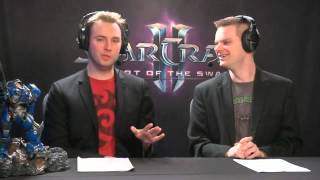 001 SCII HotS CL Hour 1 - Introduction