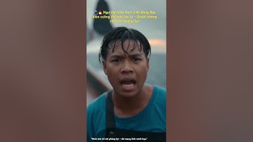 ⚓💥 Bị tàu nước ngoài đuổi áp sát, ngư dân Hoàng Sa vẫn hiên ngang bám biển, giữ chủ quyền! #tintuc