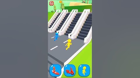 Shape - Shifting || Transform Character Level | #shorts #shapeshifting #youtubeshorts