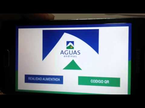 Austral 3D- Prototipo Aguas Andinas