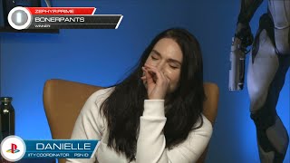 Congratulations Mister Pants | Warframe
