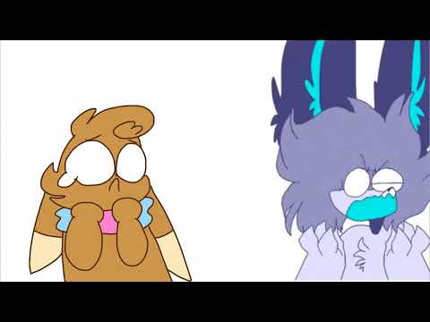 Pimp name slickback (fake collab cuz i like her lol) (13+)