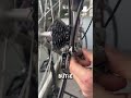 R&egrave;gle ton d&eacute;railleur en 1 minute ! 🔧🚴&zwj;♂️ (Astuces faciles)