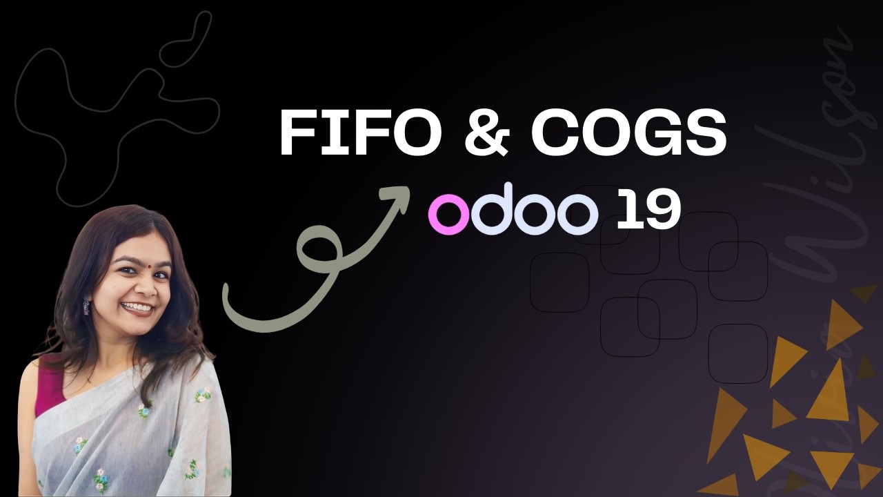 Метод оценки и калькуляции запасов | FIFO | Как учитывается себестоимость проданных товаров (COGS...