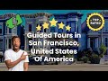 Guided Tours in San Francisco, United States Of America
