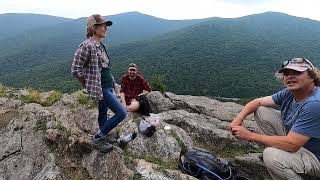 Mt. Horrid Cliff Elevation Bets