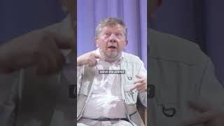Eckhart Tolle: Why God Is Not an Entity