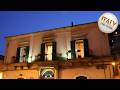 Palazzo Il Cavaliere B&amp;B De Charme | Ragusa, Italy | Hotel Review ⭐