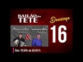 Bailão da Tete