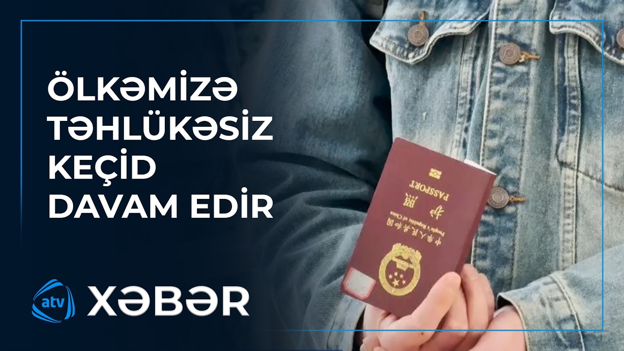 Xarici səfir, səfirlik əməkdaşları və BMT-nin 18 nümayəndəsi təxliyə edilib