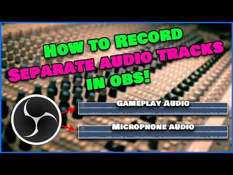 How to Record