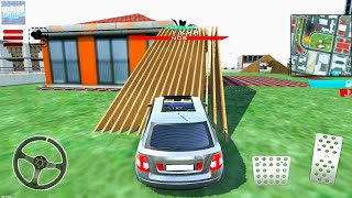 Stilo Car Simulation 3D: Istanbul Park - Android iOS Gameplay screenshot 3