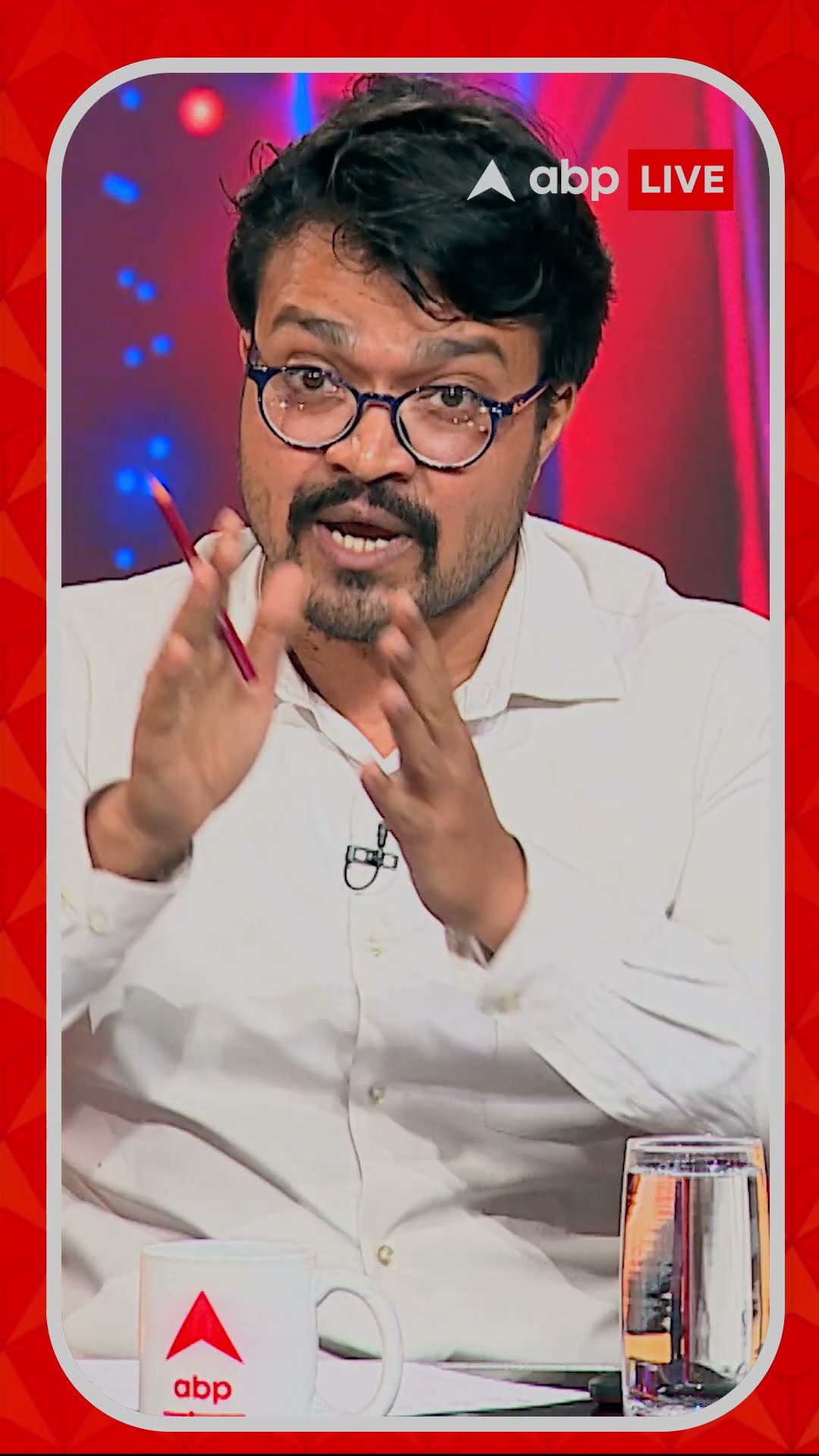 শুরুটা যদি অনুপ্রবেশ দিয়ে হয়, তাহলে দায় কার? প্রশ্ন অনির্বাণের