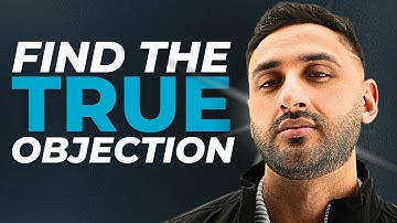 The ONLY Objection Handling Video You Need In 2024