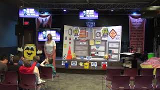 Kid's Church Online   5 24 26