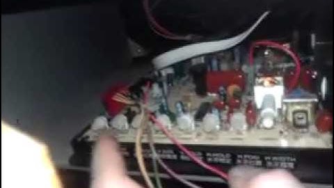 Centipede Monitor Problem