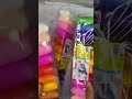 ASMR Unboxing Clay✨🤩#asmrunboxing #clay #uboxing #colors