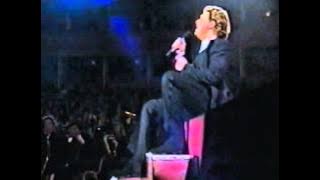 Michael Ball Christmas at Royal Albert Hall