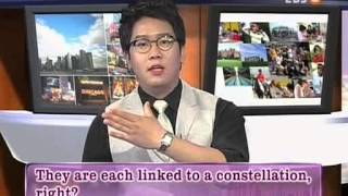 EBSe 생활영어 - EBSe Everyday English_Unit 207 나이별 띠_#002