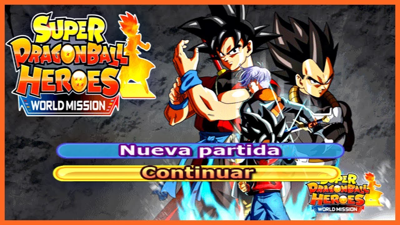 super dragon ball heroes ps2 iso download