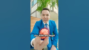 Things You Think Are Illegal, But Are Actually Totally Legal