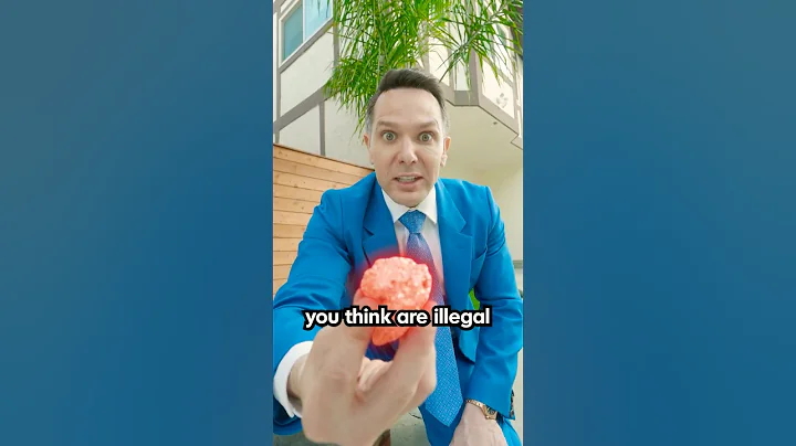 Things You Think Are Illegal, But Are Actually Totally Legal