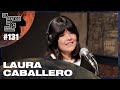 Laura Caballero - ESDLB con Ricardo Moya #131