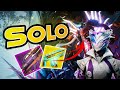 Solo Nezarec On Warlock | Destiny 2: Episode Heresy | Loadouts In Description