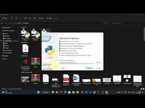 How to install