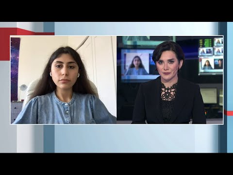 جزییات حاشیه های سخنرانی نگار مرتضوی در دانشگاه شیکاگو
