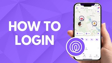 How to Login to Life360 App (Easy)