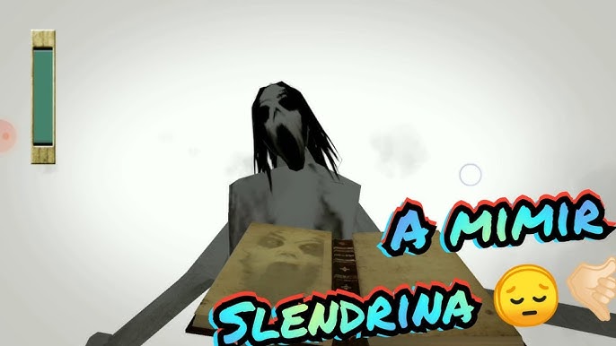 Jogando Slendrina The Forest, Parte 2. #slendrinatheforest #zerandosle