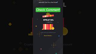 &quot;Binance Red Packet Code Today | Free USDT Giveaway 2025 | Daily Binance Rewards!